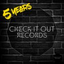BackRoomSounds feat. Al - Fallen For You (Part 1) (Matt Early Funky Dub)