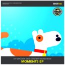 Joy Marquez & Abdel Karim Feat. Walking Heads - Relax (Original Mix)