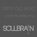 Dirty Old Boyz - Special Week (Original Mix)