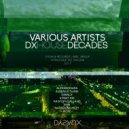Chris Chase, Nathan Brumley, Kristoph Galland - Vibes (Kristoph Galland Instrumental Mix)