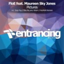 FloE feat. Maureen Sky Jones - Pictures (Ellez Ria pres. Arkam Dub Mix)