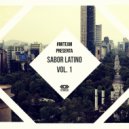 AlexisVr & NCR Basstard - Rs Swing (Original Mix)