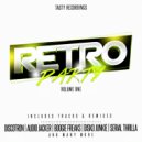 Soul Power - Question My Love (Martello Remix)