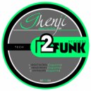 Ghenji - Minus Proxy