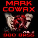 Mark Cowax - Shock \' n Ball (Da Mad Mixologist Remix)