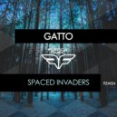 Gatto - Spaced Invaders