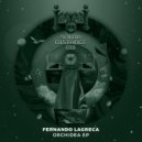 Fernando Lagreca - Nebulae