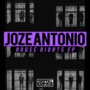 Joze Antonio - This Is House