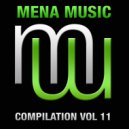 Mena Music Feat. Aaron McClelland - Get Up Get Out