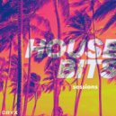 Toly Braun & Dj Aristocrat ft Stan - Cause I Love You (Original Mix)