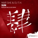 Mar She & DJ T.H. - Sun