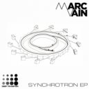 Marc Vain - Synchrotron (Original Mix)