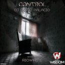 DJ Diego Palacio - Control