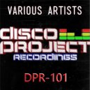DJ Rek - Reactivate