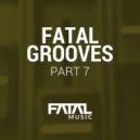 Grooveact - That Night