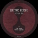Electric Rescue - Bleigt