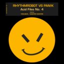 rhythmrobot, Owen Ni, Pan!k - N