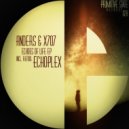 Anders (BR) , X707 - Wasp Flying Solo (Original Mix)