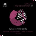 Noah Petersen - Motion
