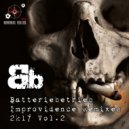 Batteriebetrieb - Improvidence (Lars Knacken Remix)