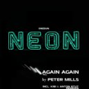 Peter Mills - Again Again