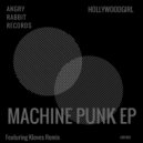 HollywoodGirl - Lucy In Space (Genius Of Acid)