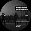 Motor City Sound - Crowd Control (Original Mix)