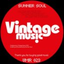 Sunner Soul - Love Will Find A Way