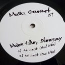 Modern Talker & Stereogamy - At Least