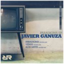 Javier Ganuza - Venus