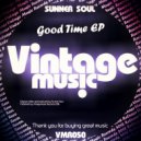 Sunner Soul - Ready To Back