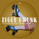 Ziggy Phunk - Think About It (Ultimate moog mix)