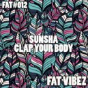 Sunsha - Paff Paff