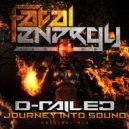 D-Railed - Journey Into Sound