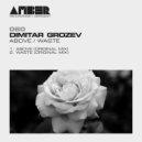 Dimitar Grozev - Above