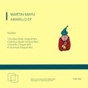 Martin Mayu - Jacaranda