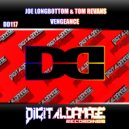 Joe Longbottom & Tom Revans - Vengeance
