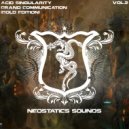 Egor Shlegel - Space Protocol