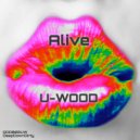 U-WOOD - Take Me To Heaven (Original Mix)