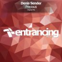 Denis Sender - Precious (Radio Edit)