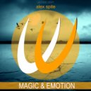 Alex Spite - I\'m Living (Original Mix)