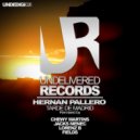 Hernan Pallero - Tarde De Madrid (Lorenz B Remix)