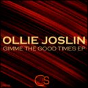 Ollie Joslin - All 4