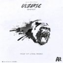 Ulzeric - Criminal Groove (St. Löda Piano Remix)
