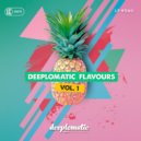 Mike James - That\'s That (Original Mix)