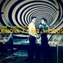 Jenova 7 & Mr. Moods & Vicky Flint - Wax Memories (Original Mix)