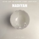 Lost Boy, Saqib - Nadiyan (Alberto Jossue Remix)