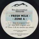 Fresh Milk - Step Back