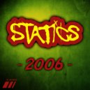 Statics feat. Def Rhymz - Helemaal Los (Original Mix)