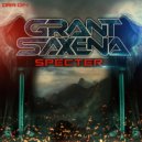 Grant Saxena - Specter (Original Mix)